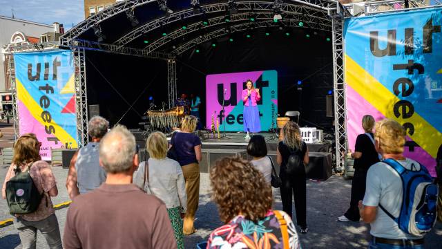 UITFeest 2025
